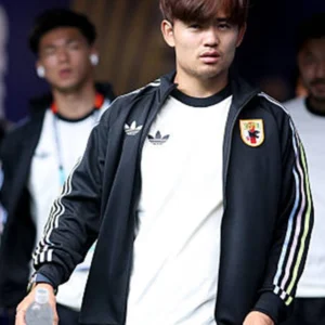 buy now World Cup 2026 Japan Track Jacket