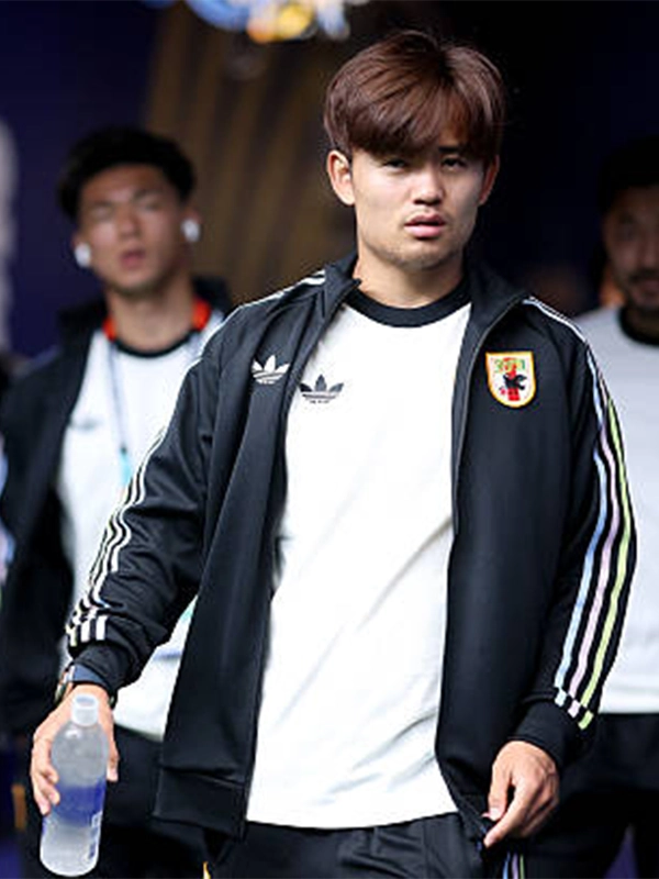 buy now World Cup 2026 Japan Track Jacket