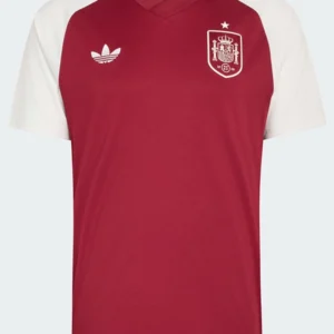 buy now World Cup 2026 Spain Pre Match Jersey