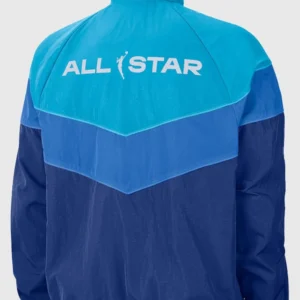 buy this Women’s 2026 WNBA All-Star Game Windrunner Jacket