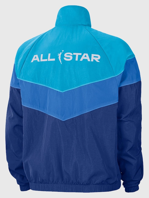 buy this Women’s 2026 WNBA All-Star Game Windrunner Jacket
