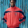 corteiz Rules The Worldcup U.S.A.-inspired track Jacket