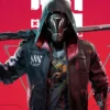 cyberpunk-ninja-ghostrunner-jacket