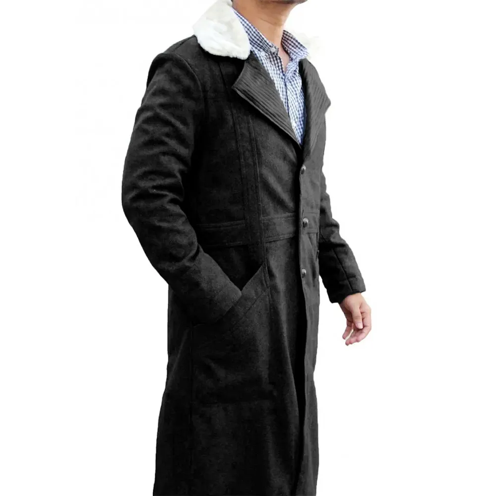 daniel-bruhl-the-falcon-and-the-winter-soldier-black-trench-coat