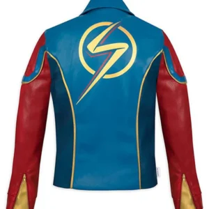 iman-vellani-ms-marvel-leather-jacket-scaled