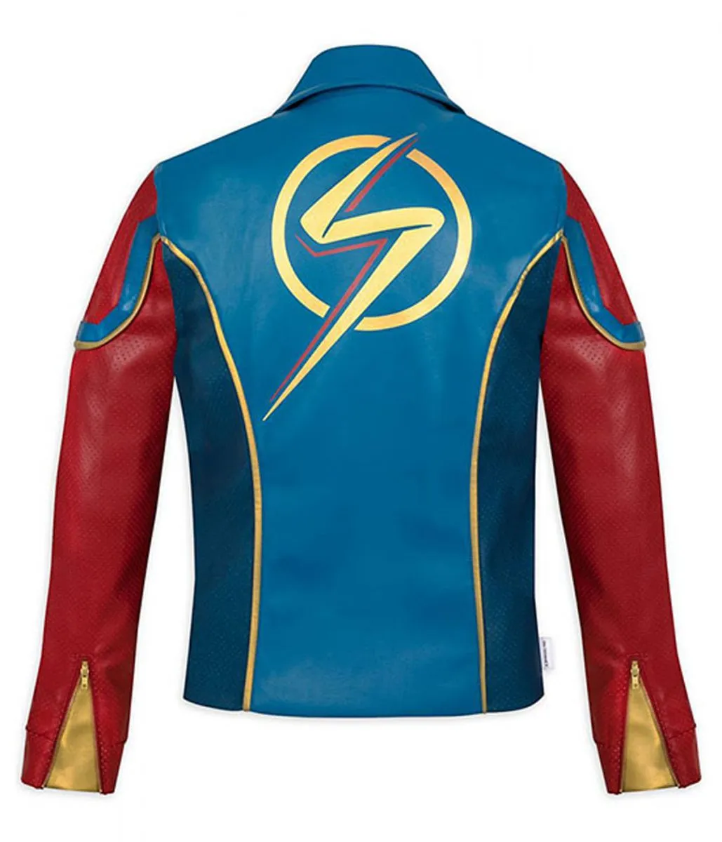 iman-vellani-ms-marvel-leather-jacket-scaled