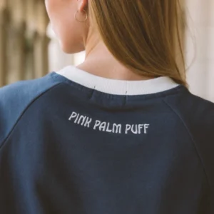order PPP Classic Crewneck Sweatshirt