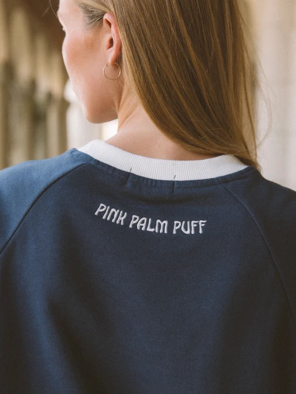 order PPP Classic Crewneck Sweatshirt