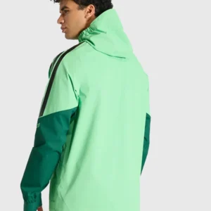 order World Cup Adidas Football Mexico Tiro Jacket