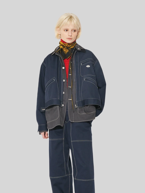 order buy now Beautiful People x Dickies Work Jacket for sale