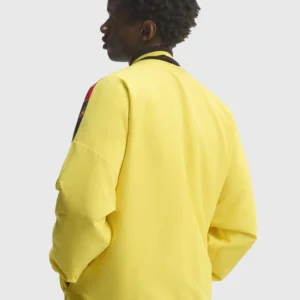 order now Adidas Club America Stadium Track Jacket