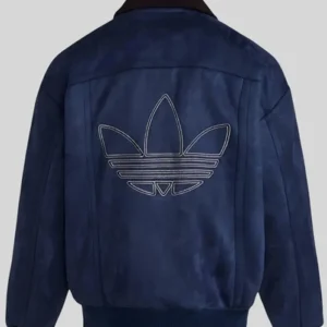 order now Adidas Originals Crafted Padded Jacket