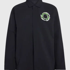 order now Adidas Ryoko Rain Woven Track Jacket