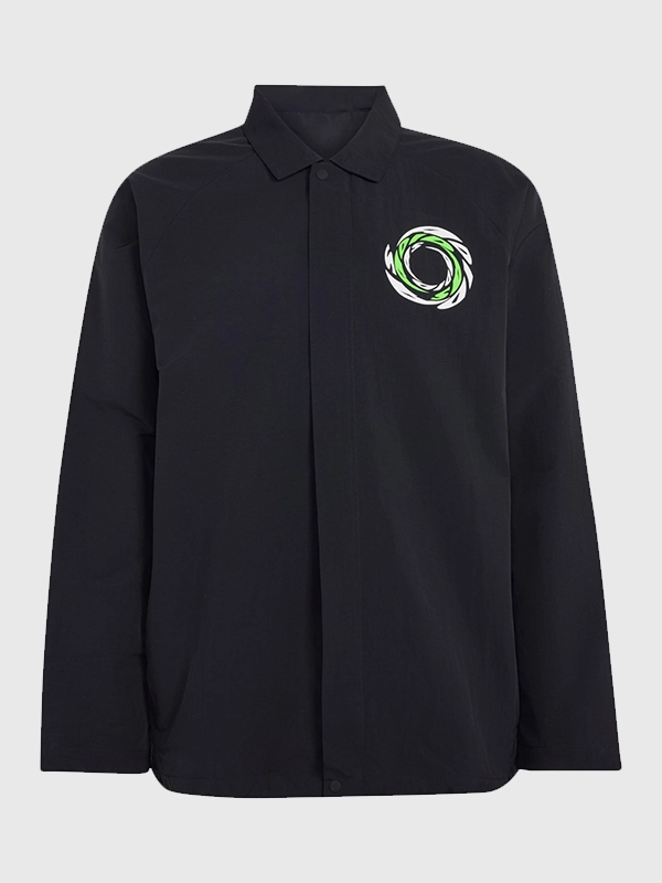order now Adidas Ryoko Rain Woven Track Jacket