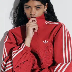 order now Adidas x ASOS Cutwork Track Jacket
