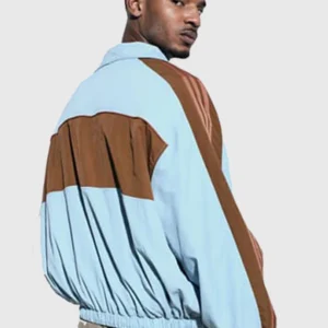 order now Adidas x ASOS Oversized Track Jacket