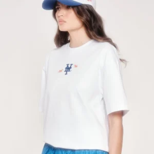 order now Anthony Ramos Siegelman Stable x NY Mets 2026 Classic T-Shirt