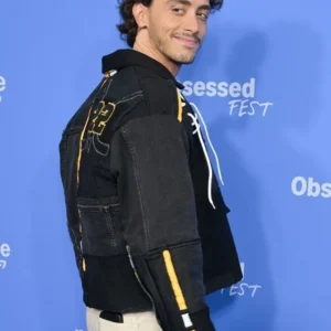 order now Antonio Cipriano JL Custom Jacket