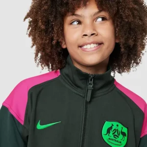 order now Australia 25-26 Anthem Jacket