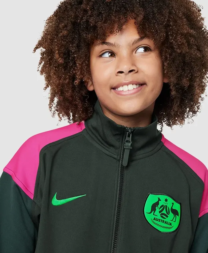 order now Australia 25-26 Anthem Jacket
