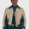 order now Avengers Doomsday Reed Richards Bomber Jacket