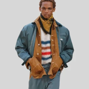 order now Beautiful People x Dickies Work Jacket