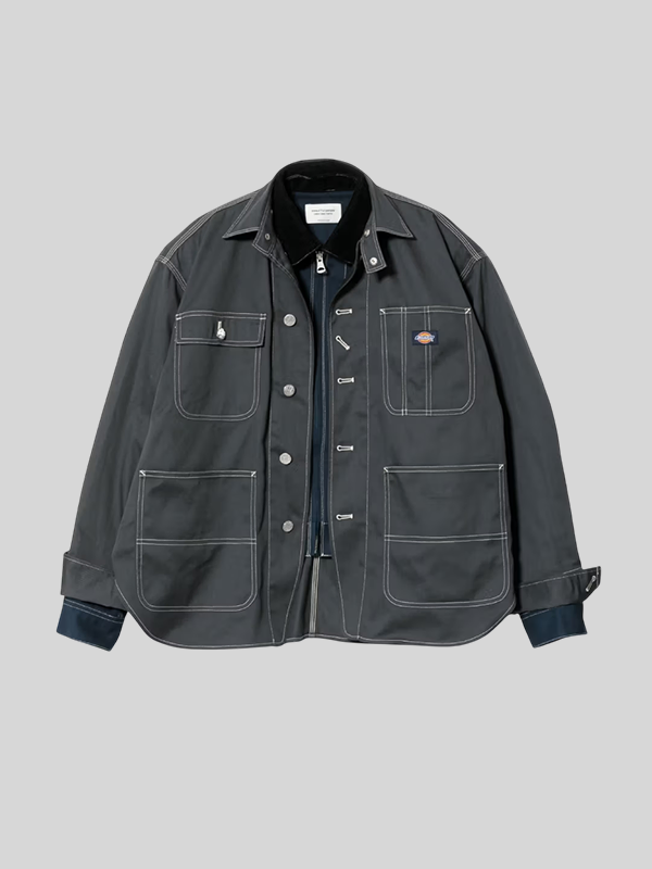 order now Beautiful People x Dickies Work Jacket for sale