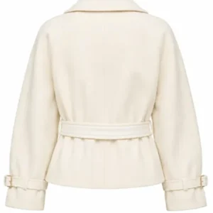 order now Beyonce FIFA World Cup 2026 Final White Jacket