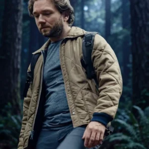 order now Bone Keeper 2026 Louis James Bomber Jacket