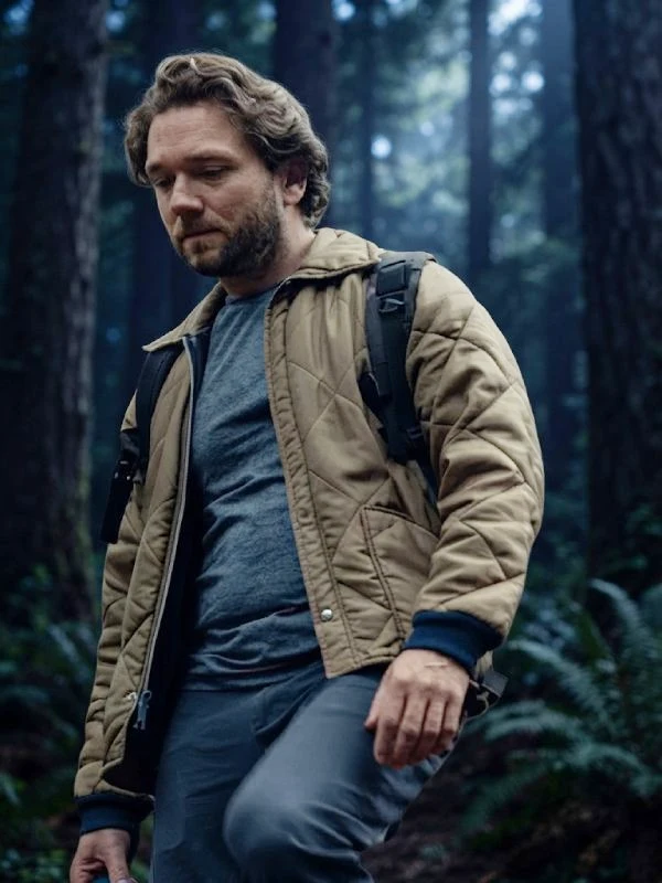 order now Bone Keeper 2026 Louis James Bomber Jacket