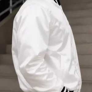 order now CR7 Ronaldo Bomber Jacket
