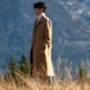 order now Can This Love Be Translated Kim Seon-ho Brown Wool Coat