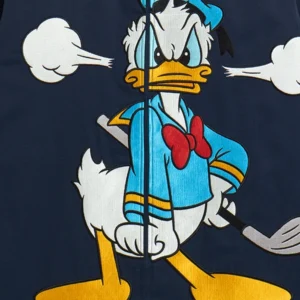 order now Carnival Golf x Disney Donald Jacket