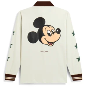 order now Carnival Golf x Disney Mickey Stars Polo Shirt