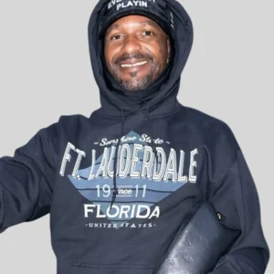 order now Charleston White Philadelphia Hoodie