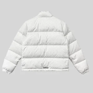 order now Chrome Hearts Puffer Jacket for sale