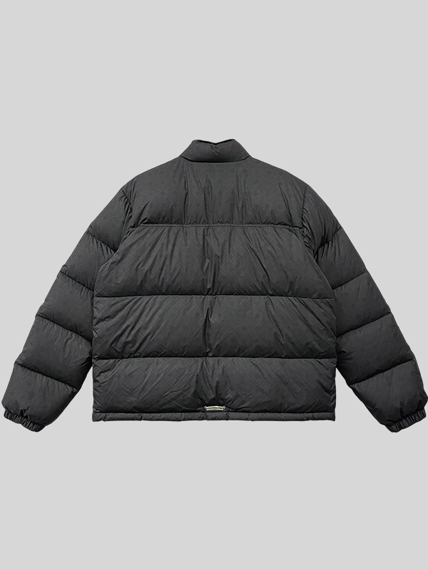 order now Chrome Hearts Puffer Jacket