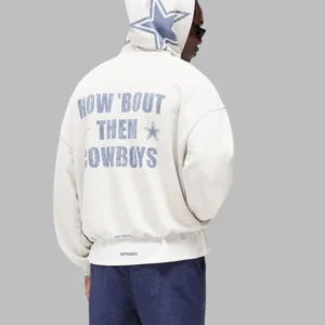 order now Dallas Cowboys x Represent Hoodie