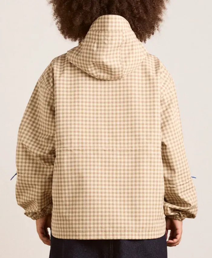 order now Damson Madder Women’s Matilda Raincoat