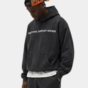 order now Emotional Support Hoodie