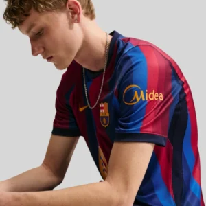 order now FC Barcelona 2026-27 Home Jersey