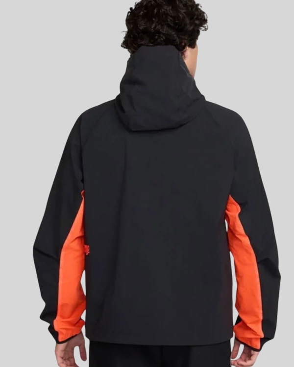 order now FIFA World Cup 2026 Netherlands Tech Fleece Jacket