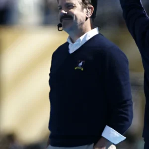 order now FIFA World Cup Halftime Show Jason Sudeikis Ted Lasso Sweater