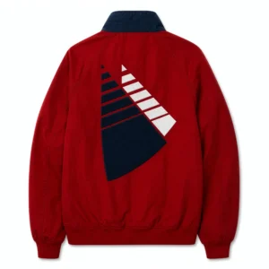 order now Flying Colors BAYC Yacht Jacket