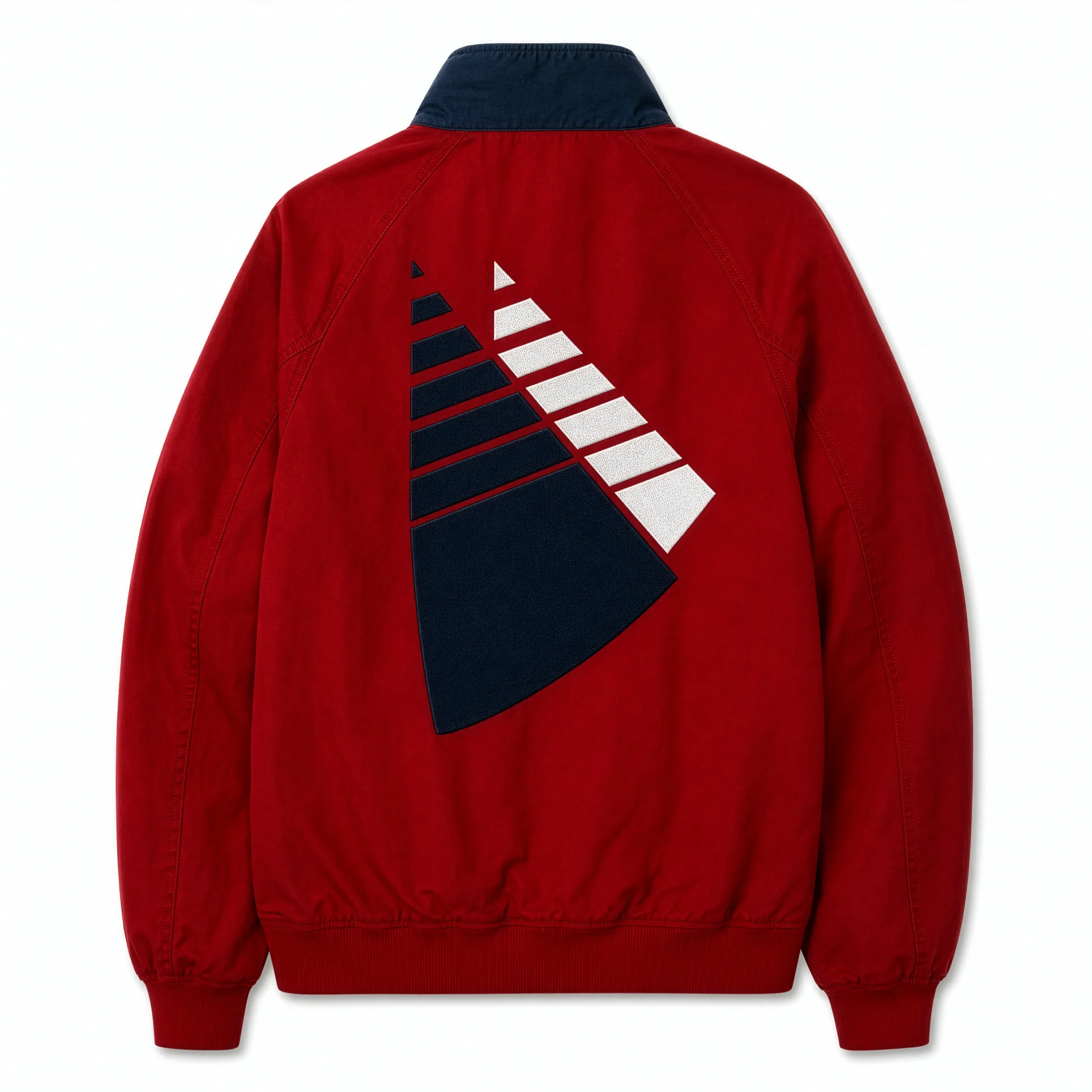order now Flying Colors BAYC Yacht Jacket