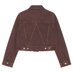 order now Grand Theft Auto VI Protagonists Lucia Maroon Jacket