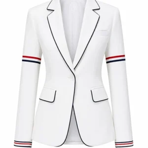 order now Jennifer Hudson FIFA World Cup Final Halftime Show Blazer