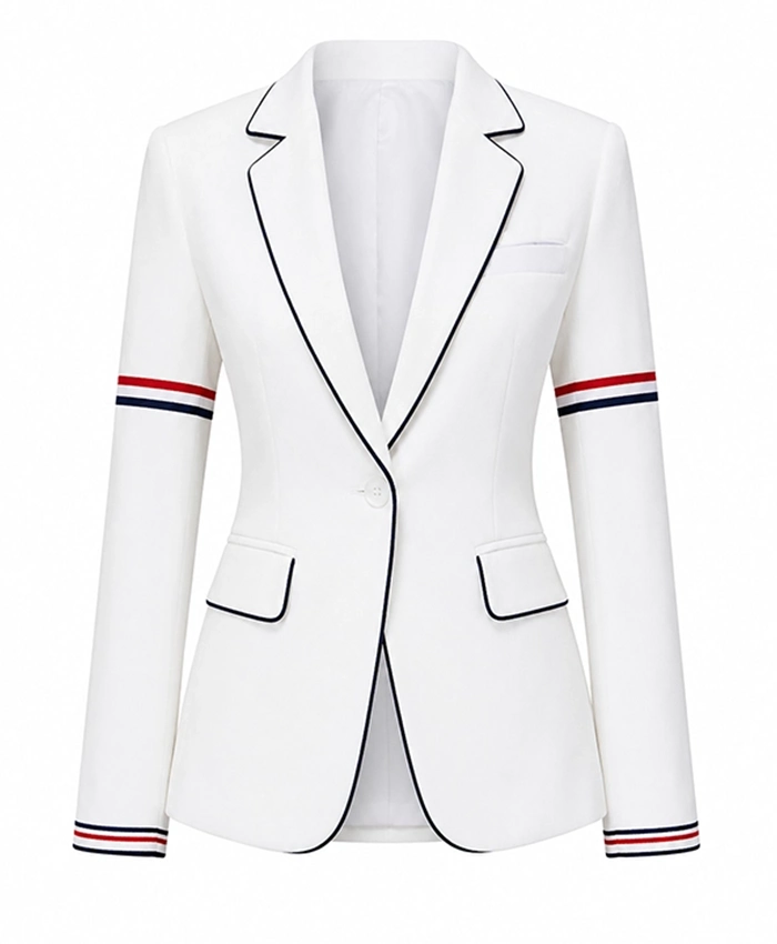 order now Jennifer Hudson FIFA World Cup Final Halftime Show Blazer