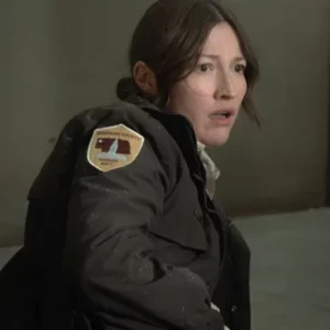 order now Kelly Macdonald Uniform Jacket