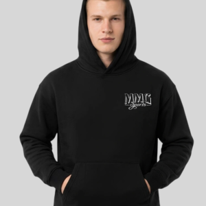 order now MMG Hoodie